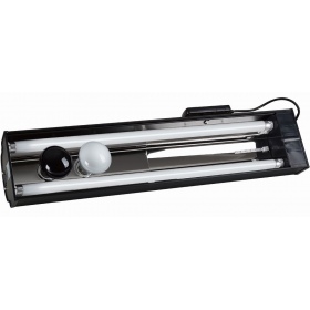 Repti-Zoo exclusieve verlichting armatuur T8 83cm