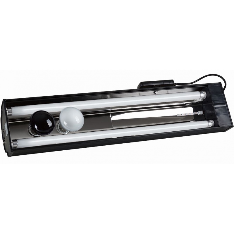 Repti-Zoo exclusieve verlichting armatuur T8 83cm