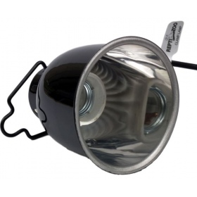 Repti-Zoo Mini Dome - liten lampa