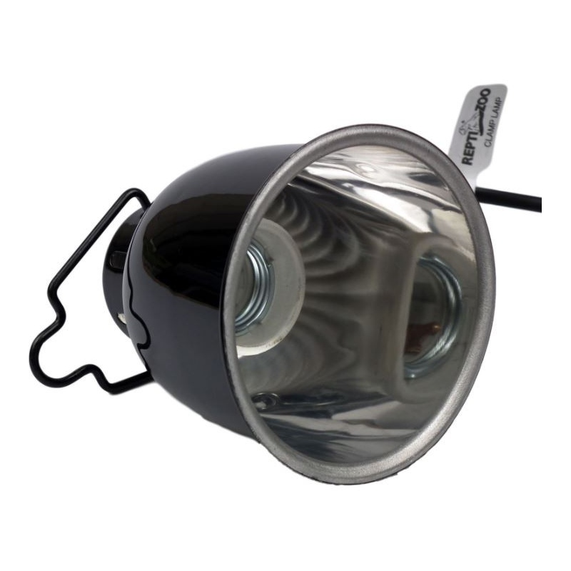 Repti-Zoo Mini Dome - liten lampa