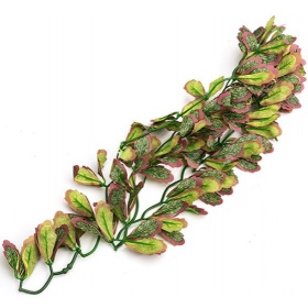 Repti-Zoo hanging plant ivy red 40cm