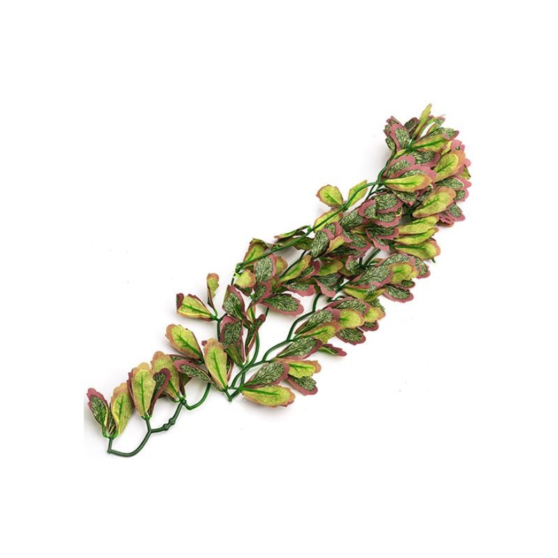 Repti-Zoo hanging plant ivy red 40cm