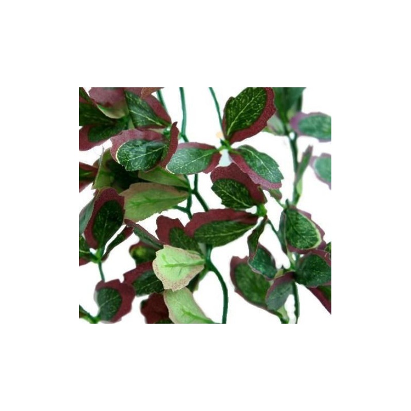 Repti-Zoo hanging plant ivy red 40cm