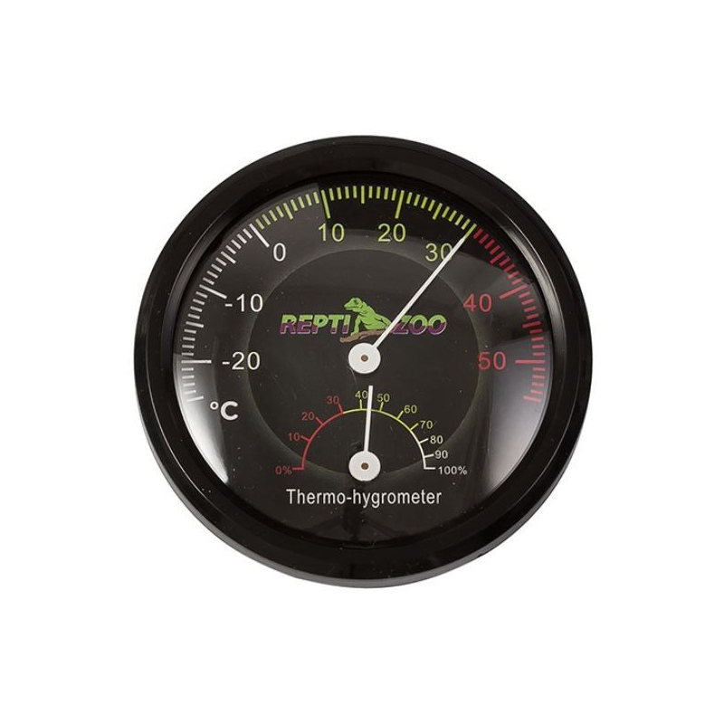 Repti-Zoo Hygrometer Thermometer