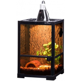 Repti-Zoo Terrarium RK  30 x 30 x 45cm