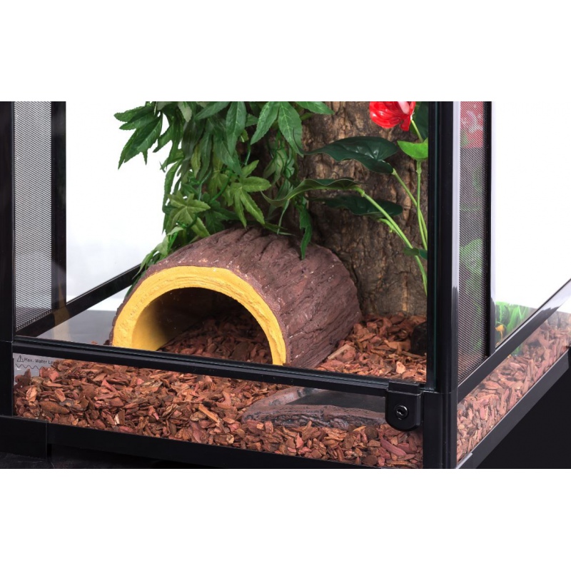 Repti-Zoo Terrarium RK 45x45x45cm