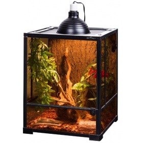 Repti-Zoo Terrarium RK 45x45x60cm