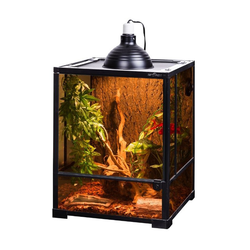 Repti-Zoo Terrarium RK 45x45x60cm