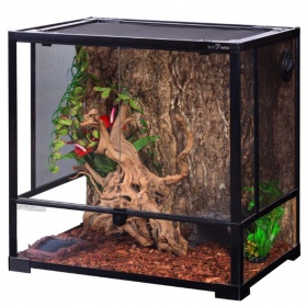 Repti-Zoo Terrarium RK 60x45x60 cm