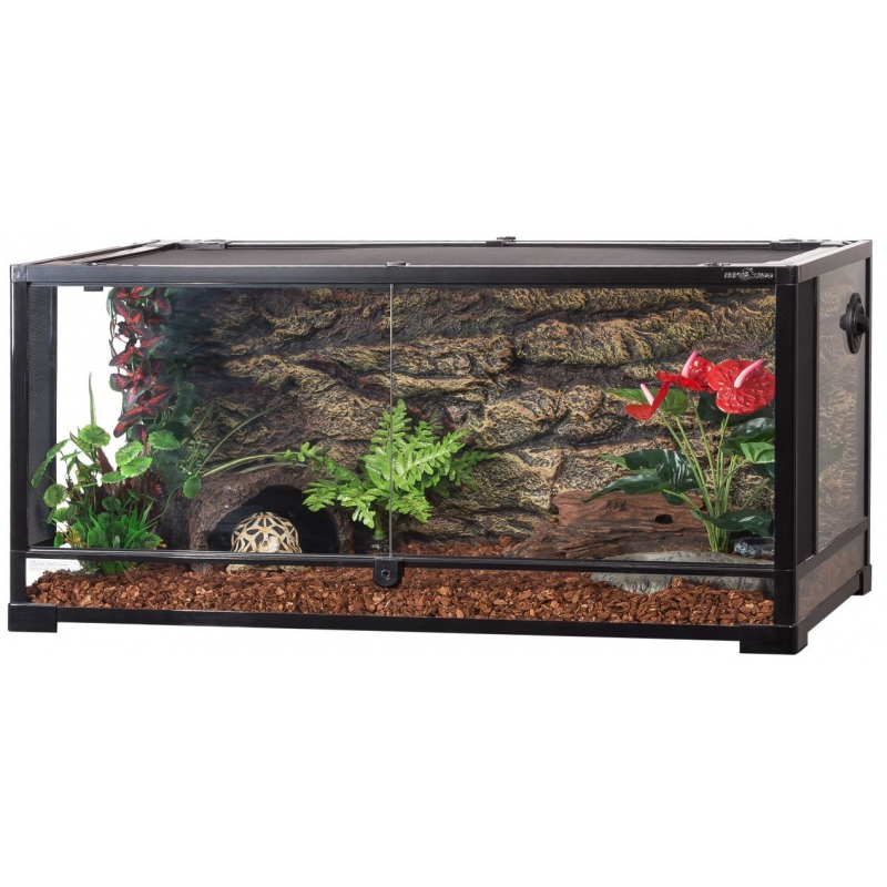 Repti-Zoo RK Terrarium 90x45x45cm