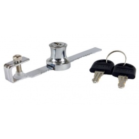 Repti-Zoo Sliding door lock