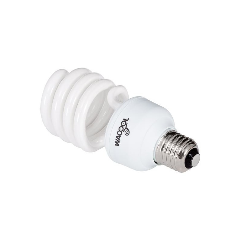 WaCool Tropical UVB bulb 5.0 13W