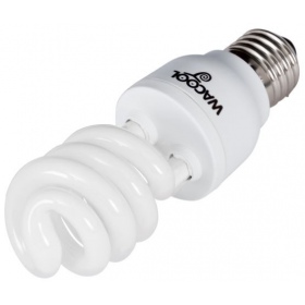 WaCool Tropical UVB-lampa 5.0 26W