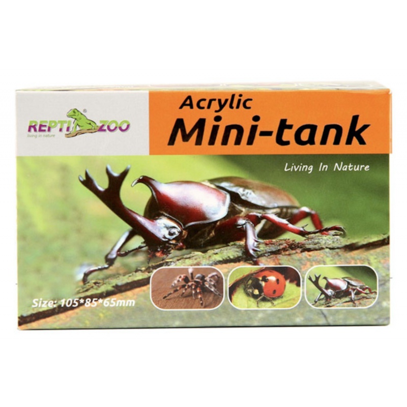 Repti-Zoo Akrüülterrarium