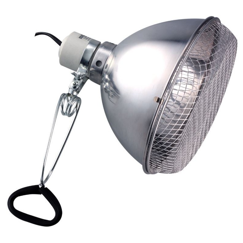 Repti-Zoo RL01 kompletní lampa na žárovku 75W