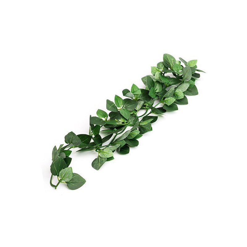 Repti-Zoo tropical hanging plant 40cm