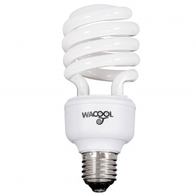 WaCool Tropical UVB 5.0 lamp met sensor