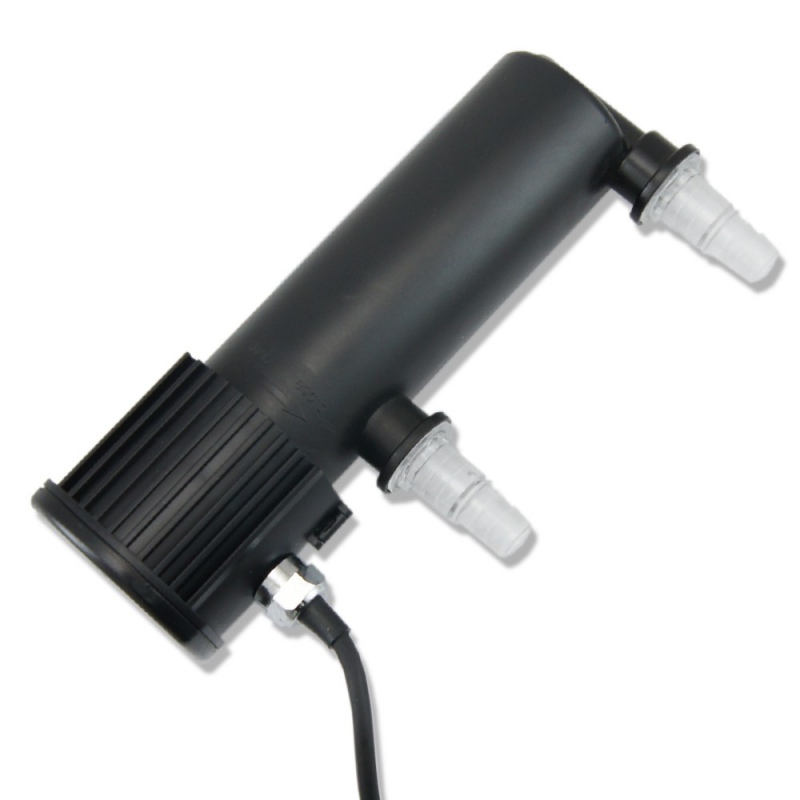 Lampada UV 7W per acquario