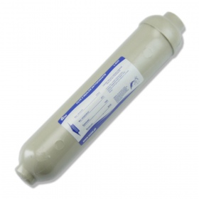 UST-M Linear carbon filter