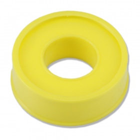 Teflon tape 10m x 10mm x 0,075