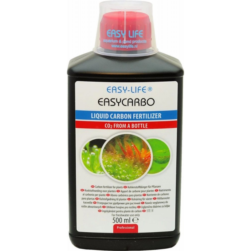 Лесен Карбо 250ml