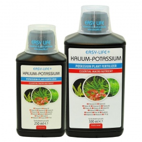 EASY LIFE Kalium Potassium 500ml 