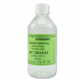 Bufor kalibruojantis PH7 (Hydromet)