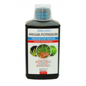 Fertilizante Kalium Potássio 250ml