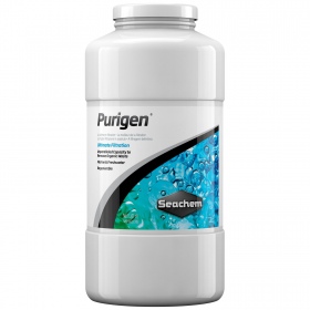 SEACHEM Purigen 500 ml - Kalaston hyvinvointi