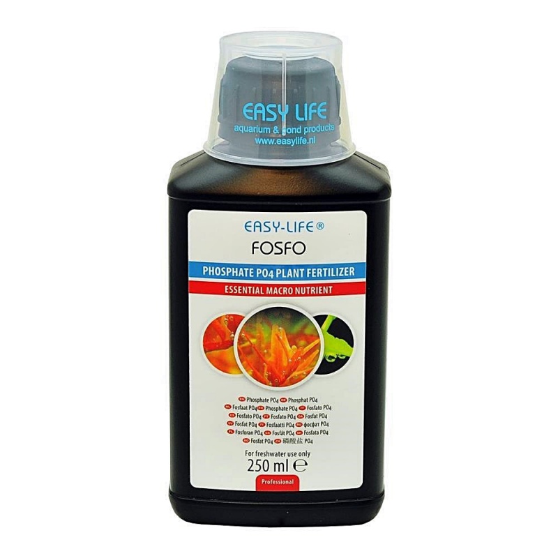 KÖNNŰ ÉLET Fosfo 500ml