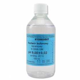 Kalibreerimisbufer PH9 (Hydromet)