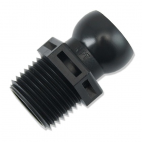 LOC-LINE adapter 3/4 inch