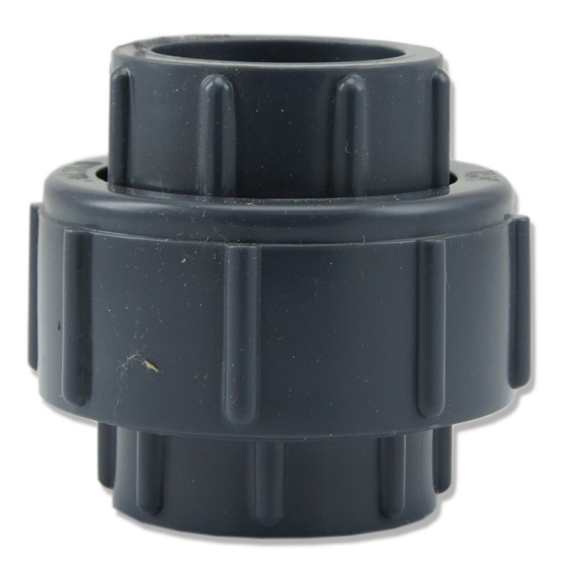 Dvouspojka PVC 32mm