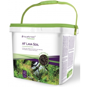 Aquaforest Lava Soil 5l - Substrato per Acquari