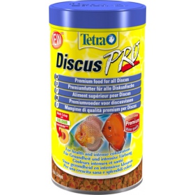 Tetra Discus 1000ml - Nutrizione per Pesci