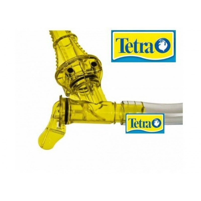 Desentupidor Tetra GC-40 em uso