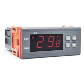 Ringder RC-316M Termostatpanel