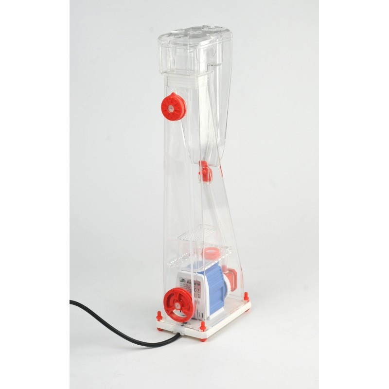 Bubble Magus Z5 Skimmer für Aquarien 300-500l