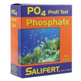 Salifert PO4 Testi