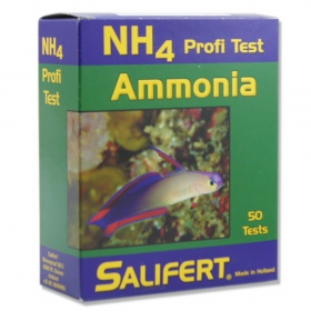 Salifert Test NH4