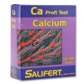 Salifert Test for Kalsium