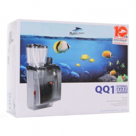 Bubble Magus QQ1 Eiweißabschäumer für Aquarien