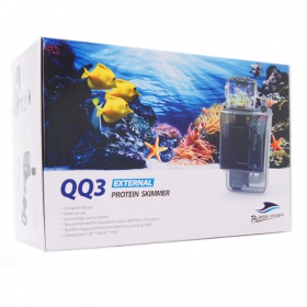 Bubble Magus QQ3 Schaumskimmer für Aquarien