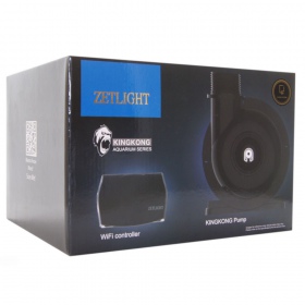 Zetlight Horizon WiFi 3000 Circulatiepomp