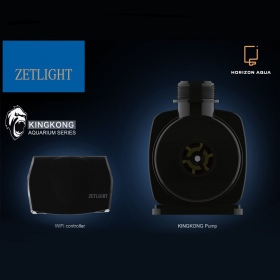 Pompa circolante Zetlight Horizon WiFi