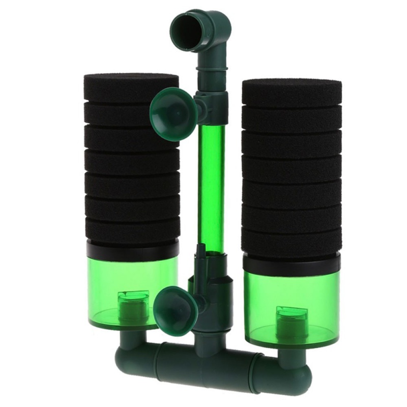 Qanvee Bio-Sponge filter