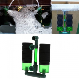 Qanvee Bio-Sponge filter