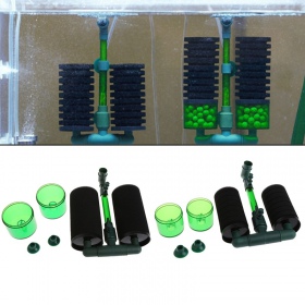 Qanvee Bio-Sponge filter