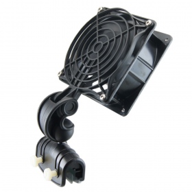 Ventilador FS-120 para Resfriamento de Aquários