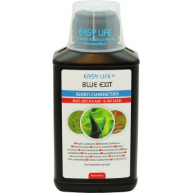 Easy Life Bio-Exit Blau 500ml - Anti-Cyanobakterien